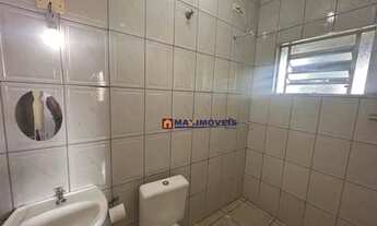 Imagem 5: Kitnet com 1 dormitório para alugar, 40 m² por R$ 1.000/mês - Jardim das Cerejeiras - Atib