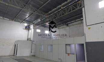 Imagem 7: Galpão para Alugar em Quinta das Frutas, Taubaté - SP