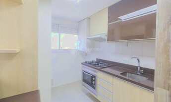 Imagem 5: Imóvel para aluguel possui 71 metros quadrados com 2 quartos em Jardim do Salso - Porto Al