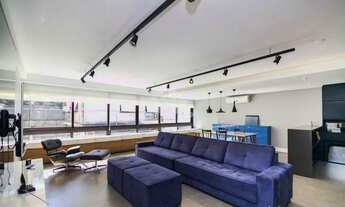 Imagem 6: Apartamento reformado de 1 quarto, 1 vaga de garagem , elevador no bairro Bela Vista