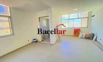 Imagem: Sala / Comercial / Tijuca