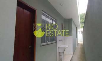 Imagem 6: Casa 2 quartos, 66m2, Bairro de Fátima -- Barra do Piraí/RJ