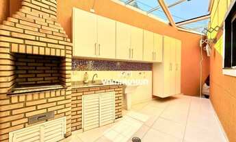 Imagem 13: Sobrado com 3 dormitórios à venda, 175 m² por R$ 1.289.000,00 - Vila Formosa - São Paulo/S