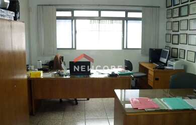 Imagem 7: Galpão em Rua Goiatá - Parada XV de Novembro - São Paulo/SP