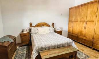 Imagem 7: Vendo Propriedade de Porteira Fechada, com Mobilia , e Eletros na cidade de Timburi. Dent