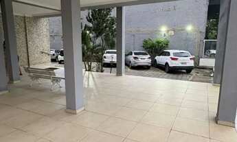 Imagem 6: Apartamento de três quartos com suíte