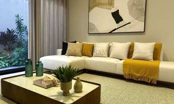 Imagem 7: Casa mobiliada para locação e venda com 260 m² e 3 suítes em Residencial Lago Sul, Bauru