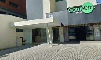 Imagem: SALA PARA ALUGAR NA VOLUNTÁRIOS DA PATRIA