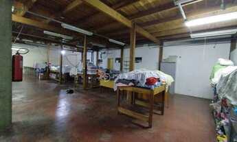 Imagem 6: Galpão para alugar, 750 m² por R$ 10.000,00/mês - Parque Itamarati - Jacareí/SP