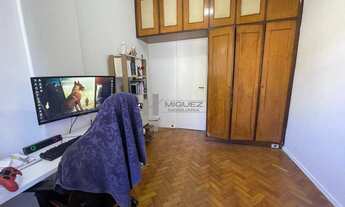 Imagem 7: Apartamento a venda composto por 3 quartos, dependências completas e vaga no coração da Ti