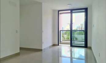 Imagem 4: OCEANIA Águas Claras ? 2 e 3 Quartos (Suíte) ? 2 Vagas ? Aluguel sem Fiador