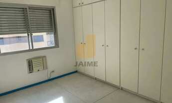 Imagem 6: Apartamento próximo à Santa Casa e ao Metrô, com 2 dormitórios e 1 vaga - Higienópolis