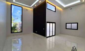 Imagem 6: Casa com 3 dormitórios à venda, 174 m² por R$ 750.000,00 - Setor Grajaú - Goiânia/GO