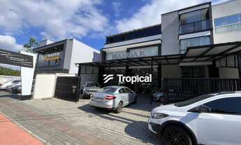 Imagem 2: Sala para alugar, 540 m² por R$ 15.450,00/mês - Salto - Blumenau/SC