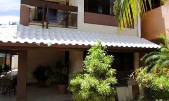 Imagem: Casa Duplex Luxo para 8-10 Pessoas - R$1.400/diária