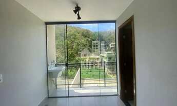 Imagem 3: Apartamento com 1 quarto para alugar, 25 m² por R$ 1.700/mês - Piratininga - Niterói/RJ