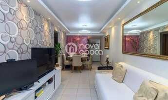 Imagem 3: Catete Apartamento com 3 dormitórios