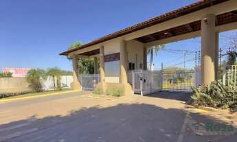 Imagem 2: Sobrado com 3 Quartos sendo 2 Suítes, com armários Planejados no CONDOMÍNIO VILLA DI CAPRI