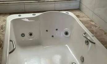 Imagem 4: Sobrado com 4 Quartos no Papillon Park