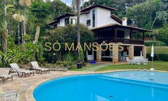 Imagem: VILA DEL REY - CAS À VENDA EM NOVA LIMA