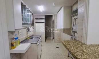 Imagem: Apartamento - / Residencial / Botafogo