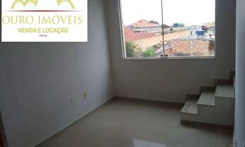 Imagem: Cobertura de 02 quartos com banho social