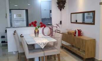 Imagem 2: Apartamento Practice Rua do Retiro 83m²