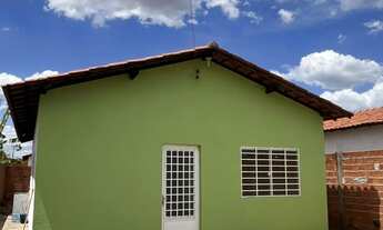 Imagem 2: Casa no bairro Novo Lar