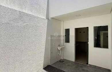 Imagem 2: Casa no Loteamento Recife, com 1 suíte com closet e 2 quartos sociais, perfeita para quem