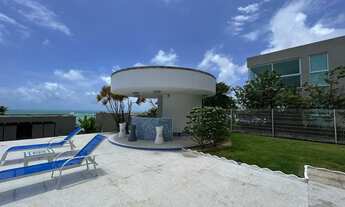 Imagem 3: Uma residência icônica com vista definitiva para o mar de Maceió