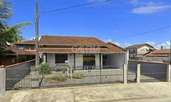 Imagem: CASA no AVENTUREIRO com 3 quartos para LOCAÇÃO