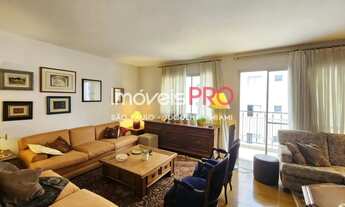 Imagem: Moema amplo e perto do parque