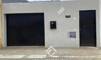 Imagem 2: Casa em Montes Claros