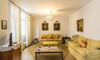 Imagem 3: Apartamento com 3 dormitórios sendo 1 suíte e 1 vaga, acesso fácil ao Metrô e ao Shopping