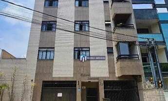 Imagem: Apartamento com 2 quartos com área externa