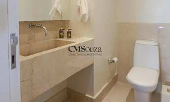 Imagem 4: Apartamento para alugar no Torre De Málaga 4 dormitórios/4 suítes, 445,83m², 4 vagas Gle