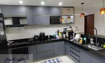 Imagem 6: Casa à venda no Condomínio Residencial Alphaville I Bairro Inoã - Maricá/RJ