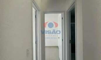 Imagem 5: Apartamento para aluguel, 2 quartos, 1 vaga, Jardins do Império - Indaiatuba/SP