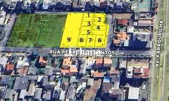Imagem 2: Terrenos à Venda em Rua Tranquila e Bem Localizada no Bairro Igara Canoas/RS
