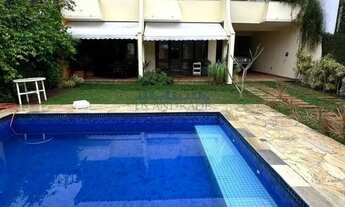 Imagem 6: Barra da Tijuca Casa com 3 dormitórios