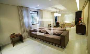 Imagem: Apartamento à Venda - Lourdes, 4 Quartos