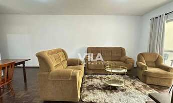 Imagem 8: Apartamento em Condomínio Fechado Praticidade e Contato com a Natureza