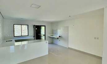 Imagem 6: Casa com 02 ou 03 suítes - Eusébio - 101m²