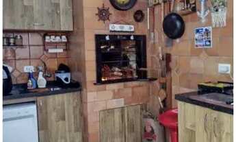 Imagem 5: Sobrado à venda em Curitiba, Alto Boqueirão, com 3 quartos, 120m²