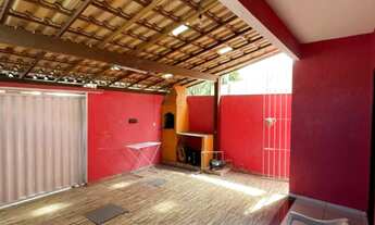 Imagem 3: Casa para venda com 89 metros quadrados com 2 quartos