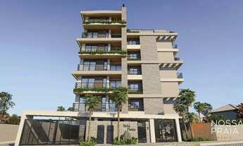 Imagem 2: Apartamento com 3 dormitórios à venda, 96 m² por R$ 869.850 - Jardim Perola do Atlântico