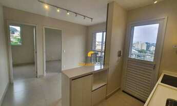 Imagem 2: Apartamento com 2 dormitórios para alugar, 30 m² por R$ 3.440,00/mês - Vila Butantã - São