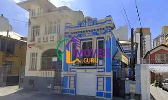 Imagem: COMERCIAL - BELA VISTA - SP