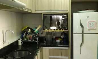 Imagem 3: APARTAMENTO TÉRREO NO ROÇA GRANDE! SEMI-MOBILIADO, 03 QUARTOS!!