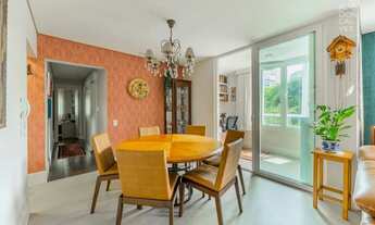 Imagem 7: Apartamento no Edifício Maison Ecoville, 03 Quartos, 02 Vagas, Condomínio Clube, Campo Com